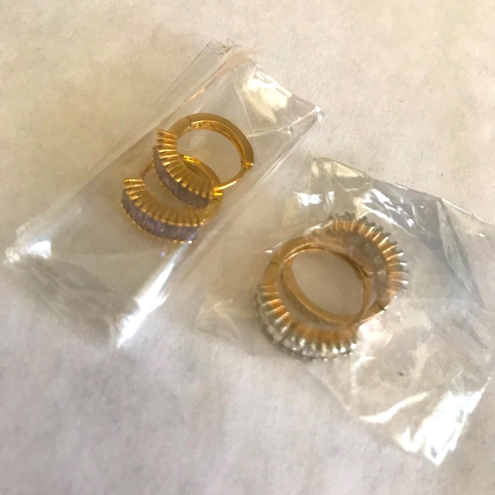 Women earring
